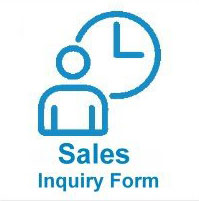 Sales Inquiry Form